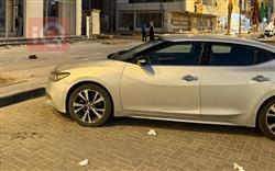 Nissan Maxima